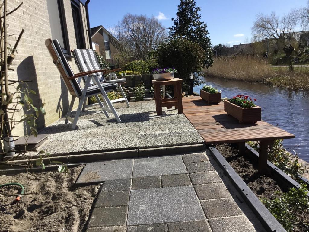 Achter het Anker room 2