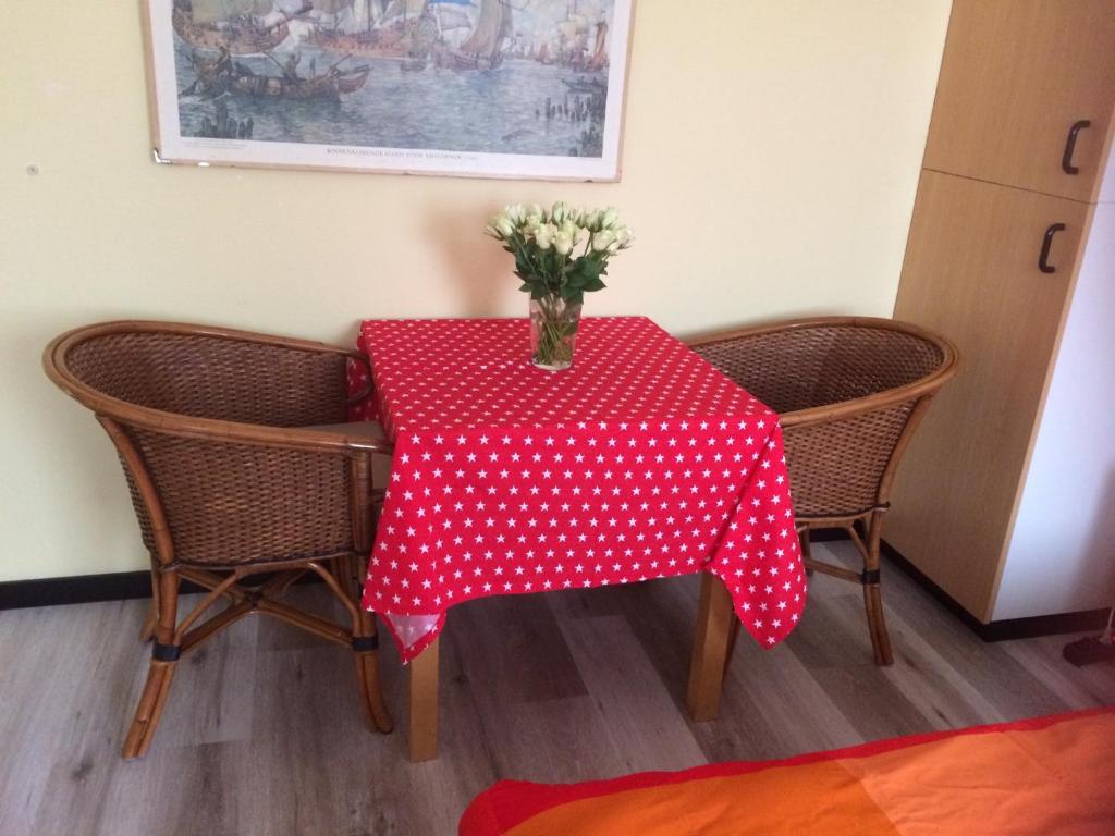 Achter het Anker room 4