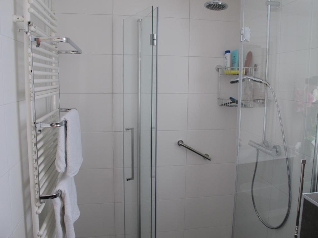 Achter het Anker room 5