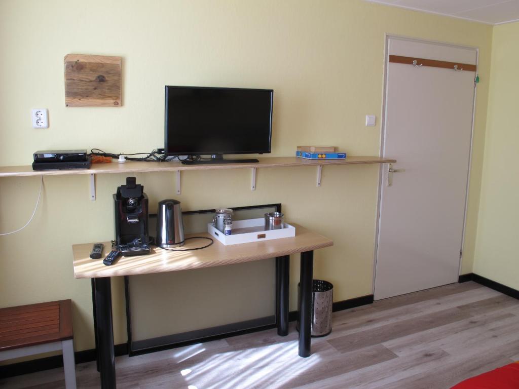 Achter het Anker room 6